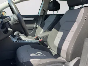 VW Passat Alltrack 2.0 TDI BMT 4Motion DSG