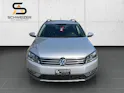 VW Passat Alltrack 2.0 TDI BMT 4Motion DSG