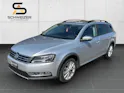 VW Passat Alltrack 2.0 TDI BMT 4Motion DSG