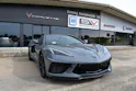 Chevrolet Corvette Cabriolet Stingray 3LT