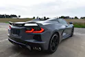 Chevrolet Corvette Cabriolet Stingray 3LT