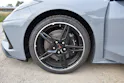 Chevrolet Corvette Cabriolet Stingray 3LT