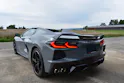 Chevrolet Corvette Cabriolet Stingray 3LT