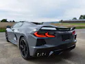 Chevrolet Corvette Cabriolet Stingray 3LT