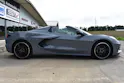 Chevrolet Corvette Cabriolet Stingray 3LT