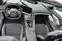 Chevrolet Corvette Cabriolet Stingray 3LT