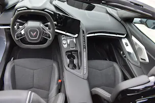 Chevrolet Corvette Cabriolet Stingray 3LT