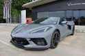 Chevrolet Corvette Cabriolet Stingray 3LT
