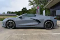 Chevrolet Corvette Cabriolet Stingray 3LT