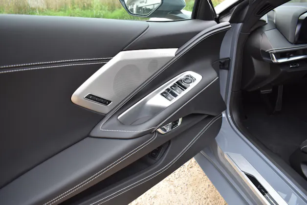 Chevrolet Corvette Cabriolet Stingray 3LT