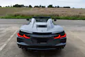 Chevrolet Corvette Cabriolet Stingray 3LT