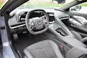 Chevrolet Corvette Cabriolet Stingray 3LT