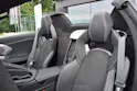 Chevrolet Corvette Cabriolet Stingray 3LT