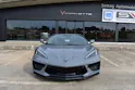 Chevrolet Corvette Cabriolet Stingray 3LT
