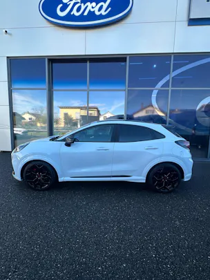 Ford Puma 1.0 EcoB Hybrid 160 ST ST/160CV/Aut.