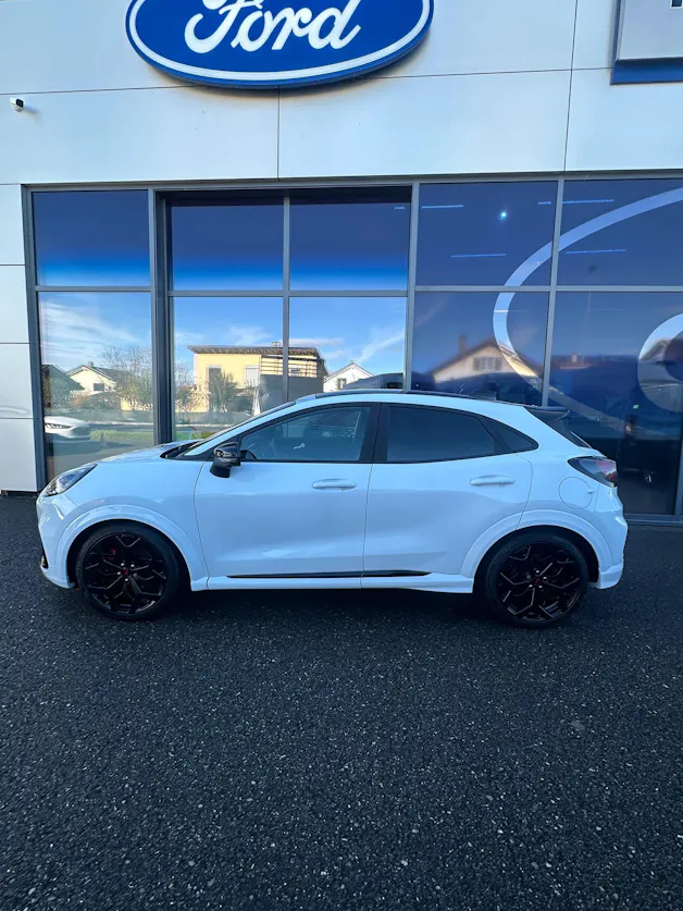 Ford Puma 1.0 EcoB Hybrid 160 ST ST/160CV/Aut.