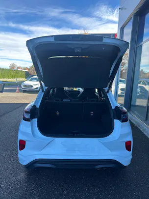 Ford Puma 1.0 EcoB Hybrid 160 ST ST/160CV/Aut.