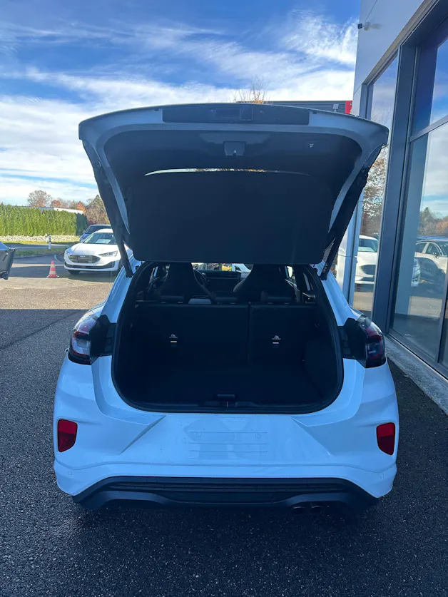 Ford Puma 1.0 EcoB Hybrid 160 ST ST/160CV/Aut.