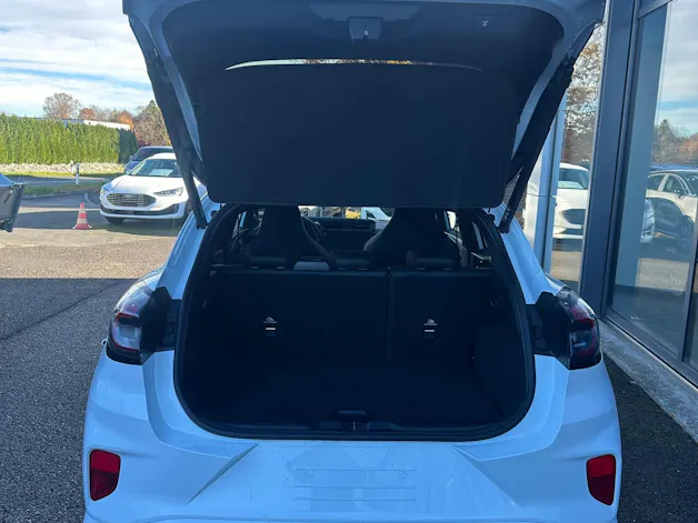 Ford Puma 1.0 EcoB Hybrid 160 ST ST/160CV/Aut.