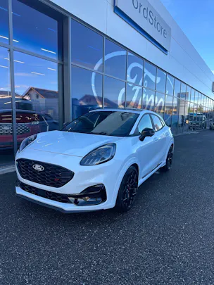 Ford Puma 1.0 EcoB Hybrid 160 ST ST/160CV/Aut.