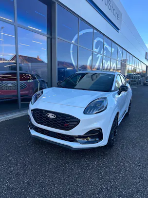 Ford Puma 1.0 EcoB Hybrid 160 ST ST/160CV/Aut.