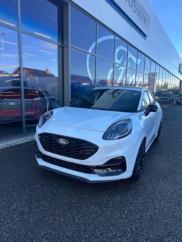Ford Puma 1.0 EcoB Hybrid 160 ST ST/160CV/Aut.