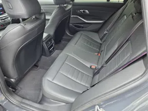 BMW M340d xDri 48VT MSportPro
