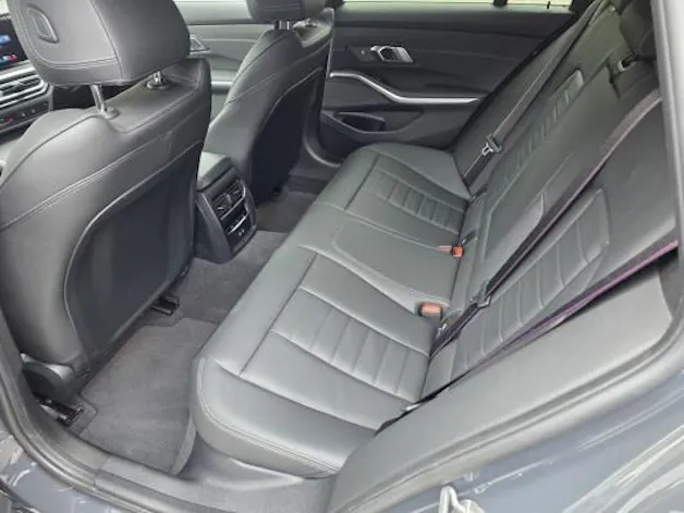BMW M340d xDri 48VT MSportPro
