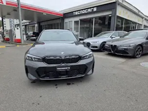 BMW M340d xDri 48VT MSportPro