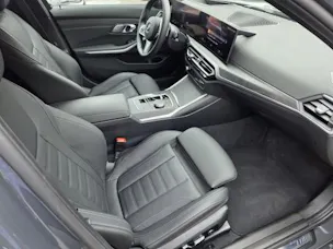 BMW M340d xDri 48VT MSportPro