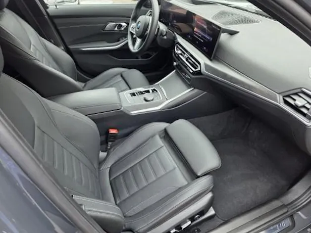 BMW M340d xDri 48VT MSportPro