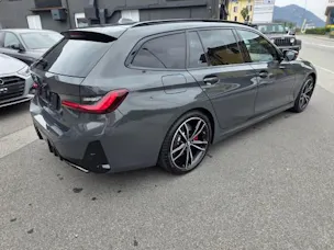 BMW M340d xDri 48VT MSportPro