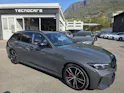 BMW M340d xDri 48VT MSportPro