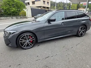 BMW M340d xDri 48VT MSportPro