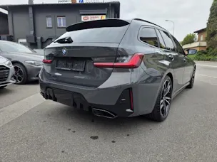 BMW M340d xDri 48VT MSportPro