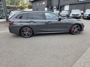 BMW M340d xDri 48VT MSportPro