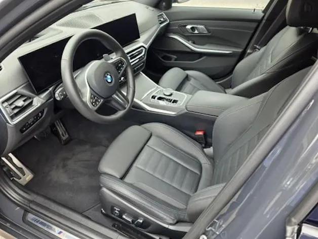 BMW M340d xDri 48VT MSportPro