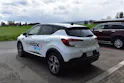Mitsubishi ASX 1.6 PHEV Instyle