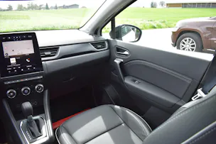 Mitsubishi ASX 1.6 PHEV Instyle