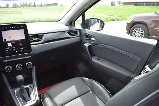 Mitsubishi ASX 1.6 PHEV Instyle