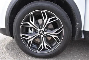 Mitsubishi ASX 1.6 PHEV Instyle