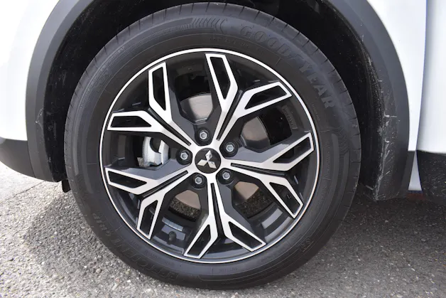 Mitsubishi ASX 1.6 PHEV Instyle