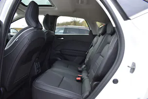 Mitsubishi ASX 1.6 PHEV Instyle
