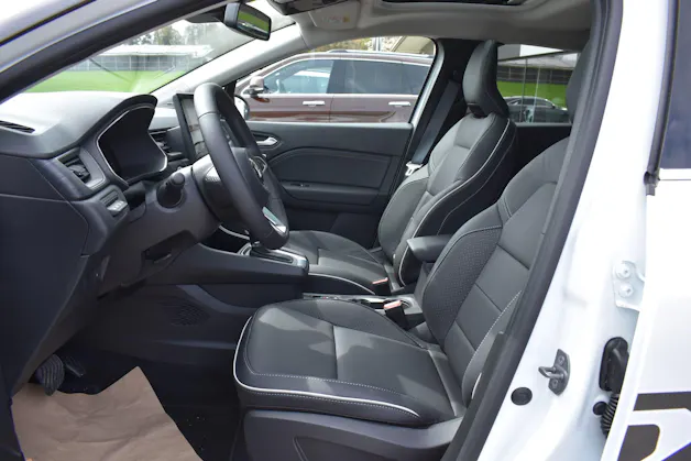 Mitsubishi ASX 1.6 PHEV Instyle