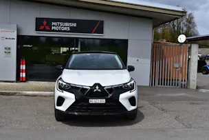 Mitsubishi ASX 1.6 PHEV Instyle