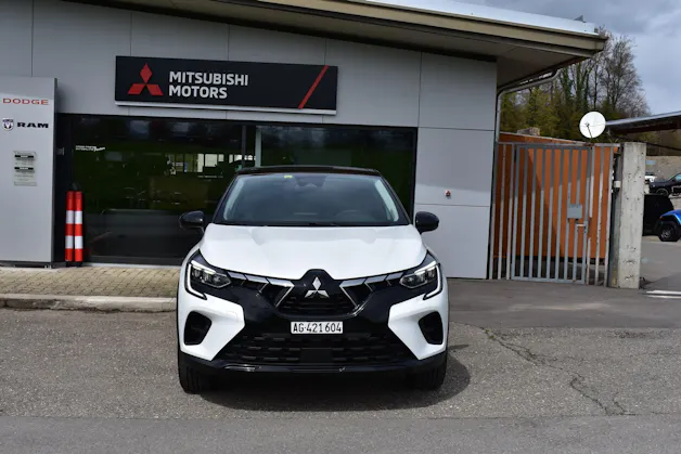 Mitsubishi ASX 1.6 PHEV Instyle