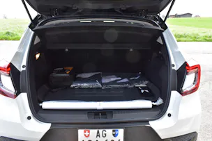 Mitsubishi ASX 1.6 PHEV Instyle