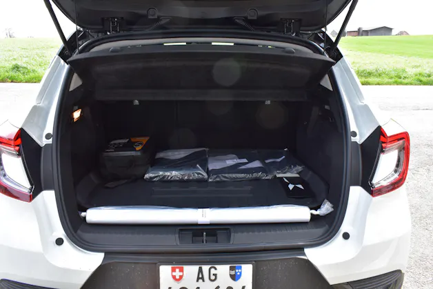 Mitsubishi ASX 1.6 PHEV Instyle