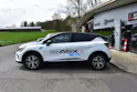 Mitsubishi ASX 1.6 PHEV Instyle