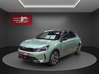 Vehicle image OPEL CORSA 0